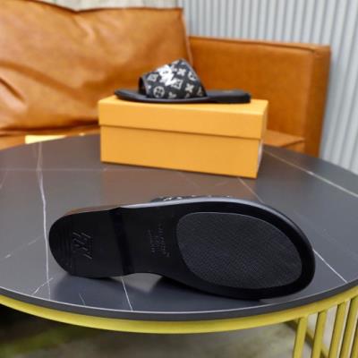 wholesale quality men's louis vuitton shoes model no. 843